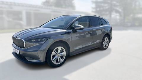 2022 Škoda Enyaq