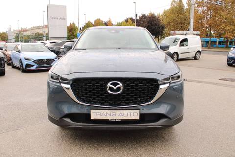 2023 Mazda CX-5 — sličica 2