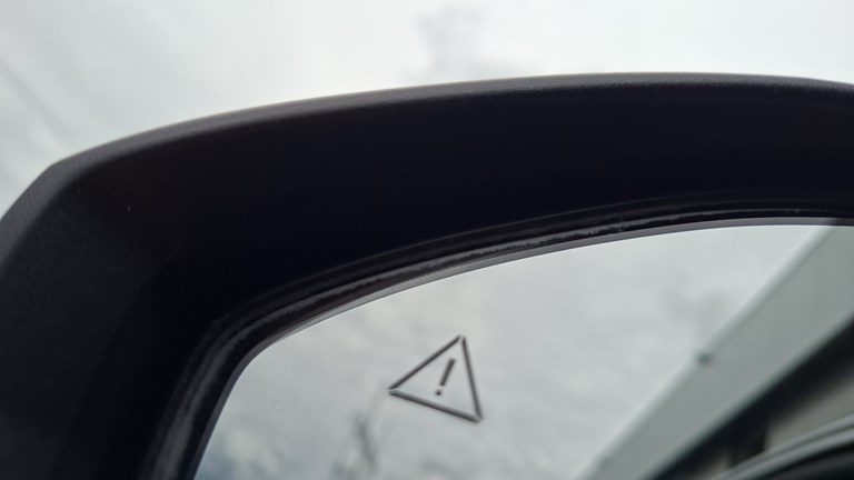 2022 Hyundai Tucson — fotografija 30
