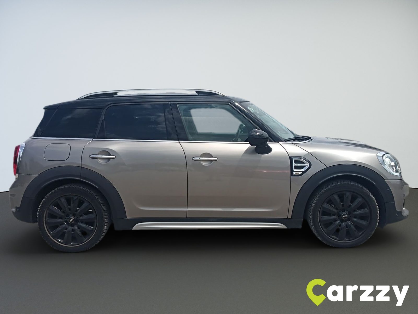 2018 Mini Countryman — fotografija 5