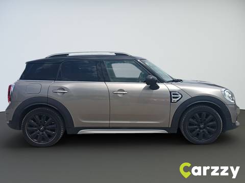 2018 Mini Countryman — sličica 5
