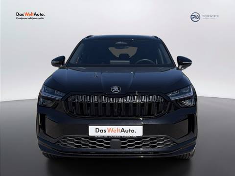 2026 Škoda Kodiaq Sportline — sličica 3