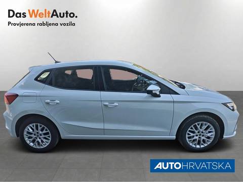 2026 Seat Ibiza — sličica 5