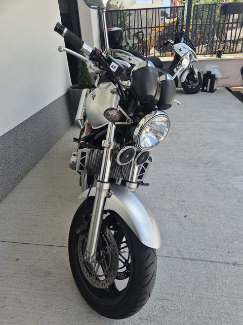 2001 Honda CB1300 Super — sličica 8