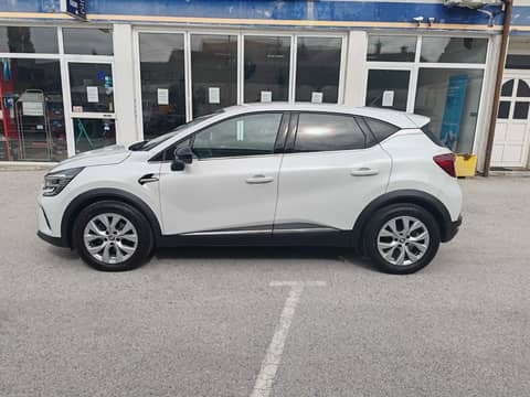 2022 Renault Captur — sličica 14