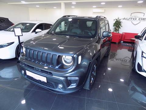 2021 Jeep Renegade — sličica 2