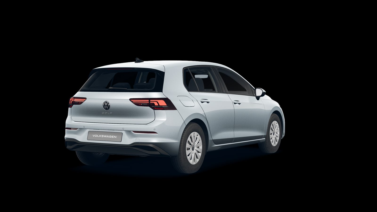 2026 Volkswagen Golf — fotografija 5