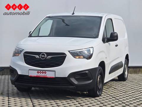 2021 Opel Combo — sličica 2