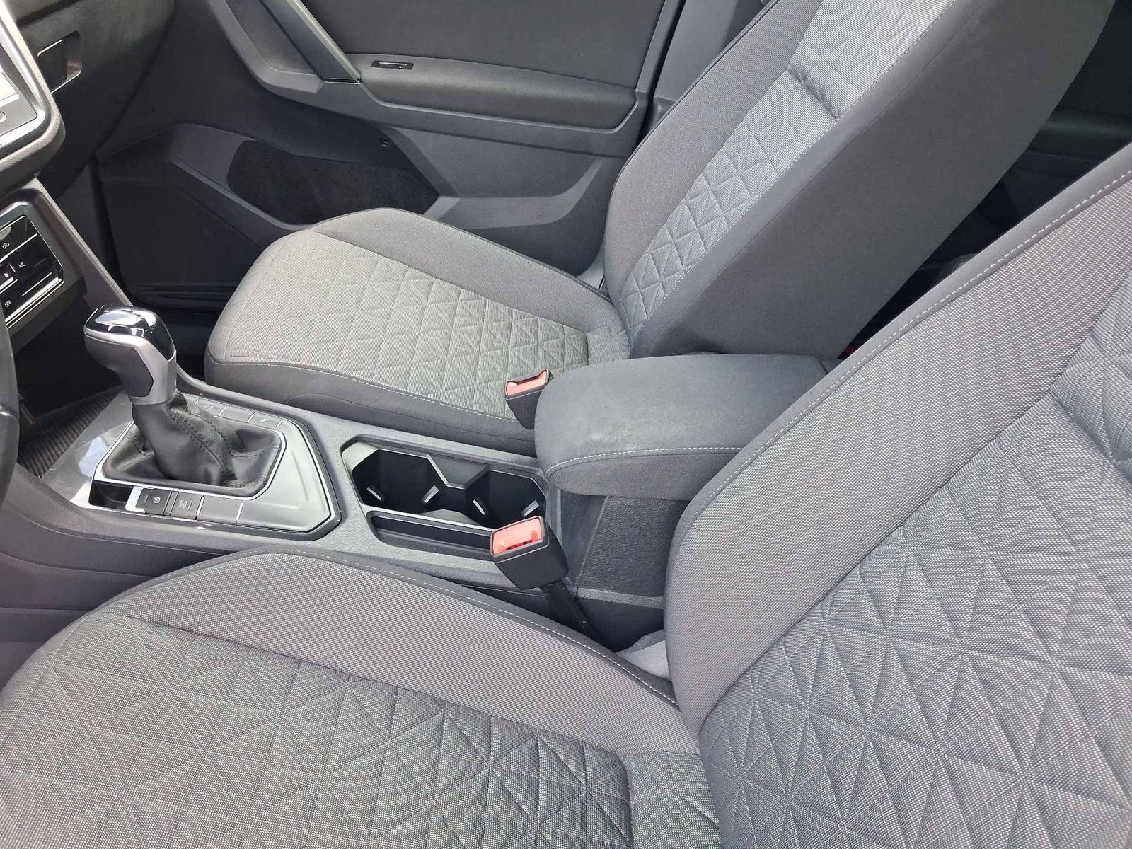 2023 Volkswagen Tiguan — fotografija 16