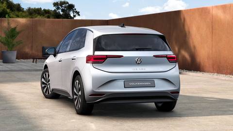 2026 Volkswagen ID.3 — sličica 4