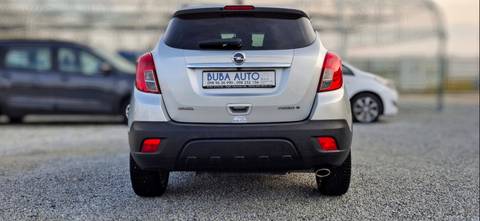2015 Opel Mokka — sličica 7
