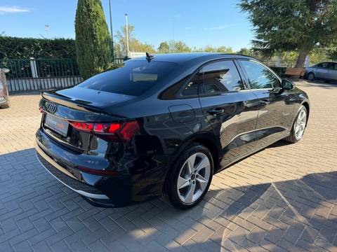 2026 Audi A3 — sličica 3