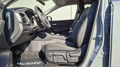 2025 Nissan Qashqai — sličica 6