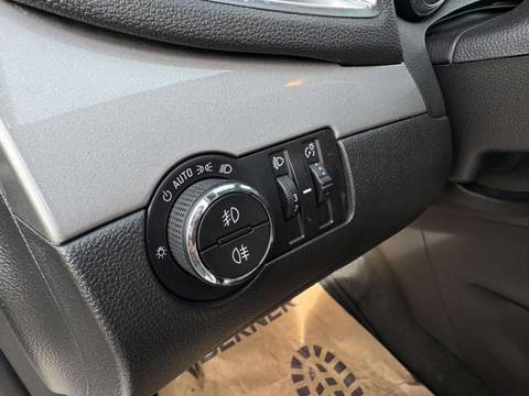 2015 Opel Mokka — sličica 18