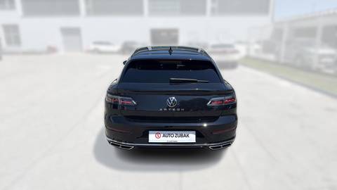 2022 Volkswagen Arteon Shooting Brake — sličica 6