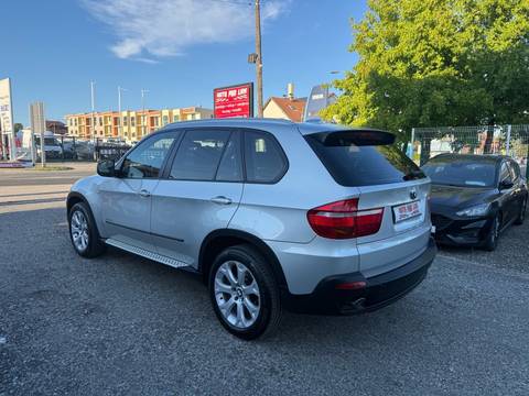2009 BMW X5 — sličica 2