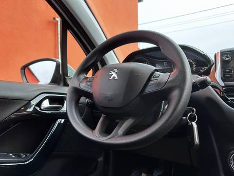 2019 Peugeot 208 — sličica 10