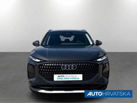 2026 Audi Q3 — sličica 2