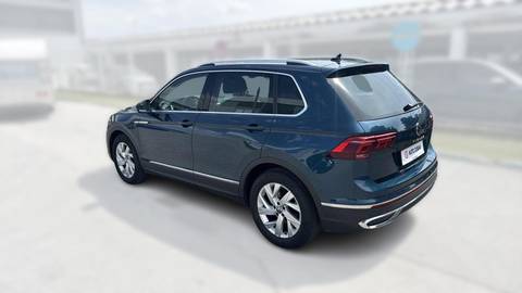 2022 Volkswagen Tiguan — sličica 5