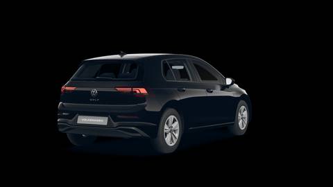 2026 Volkswagen Golf — sličica 5