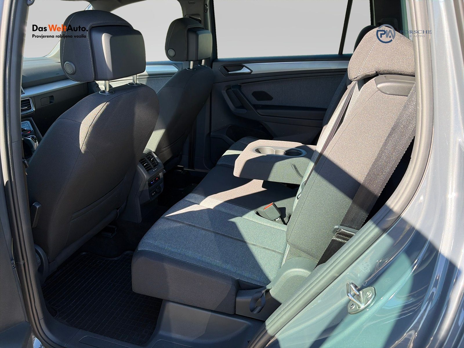 2023 Seat Tarraco — fotografija 10