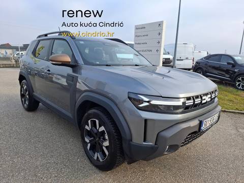 2024 Dacia Duster — sličica 2