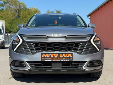 2022 Kia Sportage — sličica 2