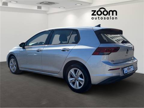 2022 Volkswagen Golf — sličica 4