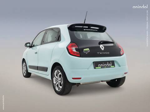 2024 Renault Twingo — sličica 6