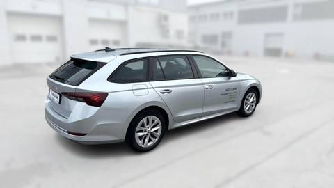 2024 Škoda Octavia Combi — sličica 7