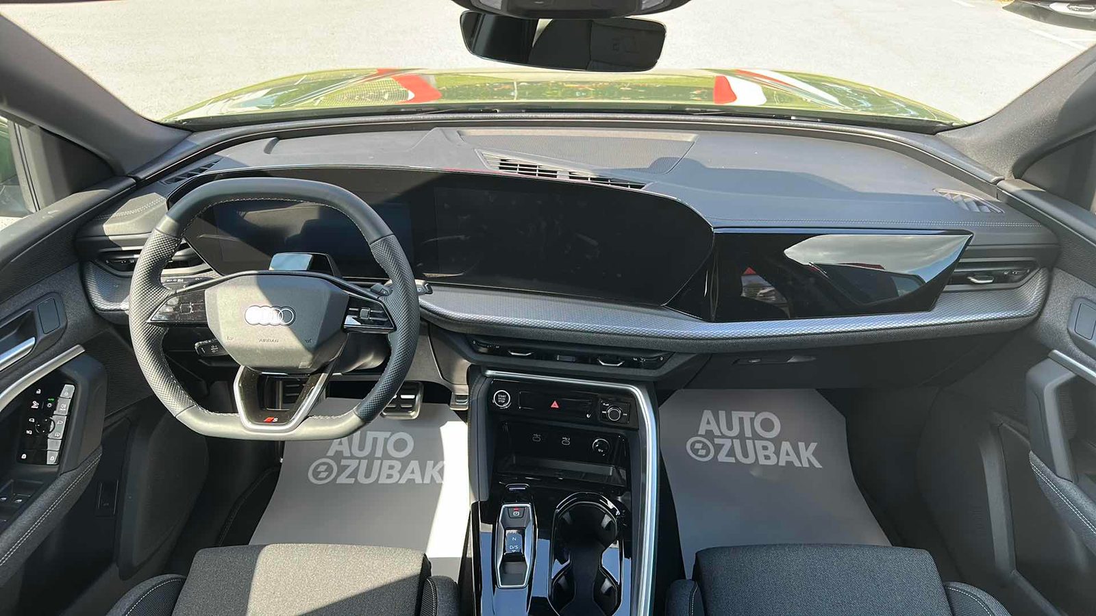 2026 Audi Q5 — fotografija 11
