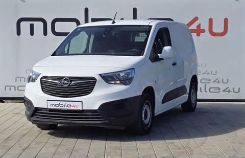 2020 Opel Combo