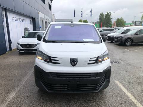 2026 Peugeot Expert — sličica 2