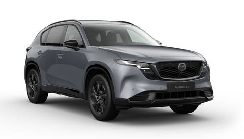 2026 Mazda CX-5 — sličica 7