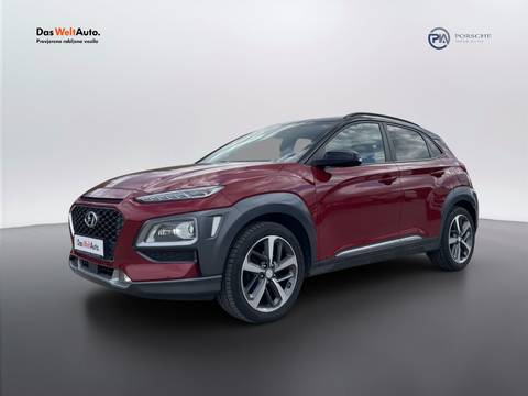 2019 Hyundai Kona