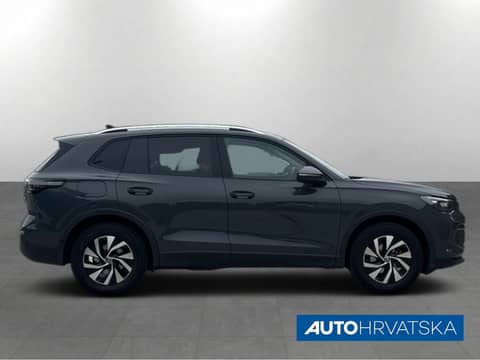 2024 Volkswagen Tiguan — sličica 5