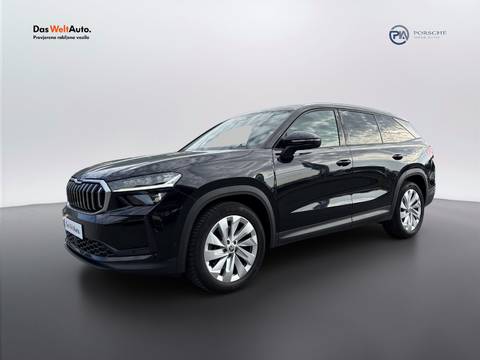 2024 Škoda Kodiaq