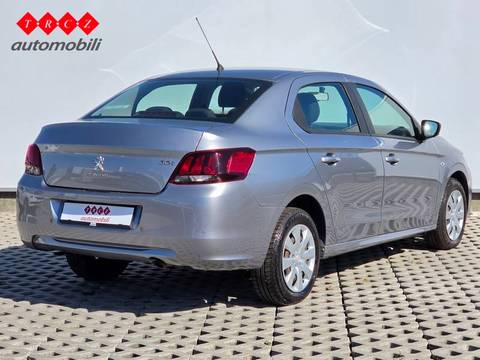 2020 Peugeot 301 — sličica 4