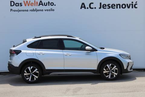 2026 Volkswagen Taigo — sličica 4