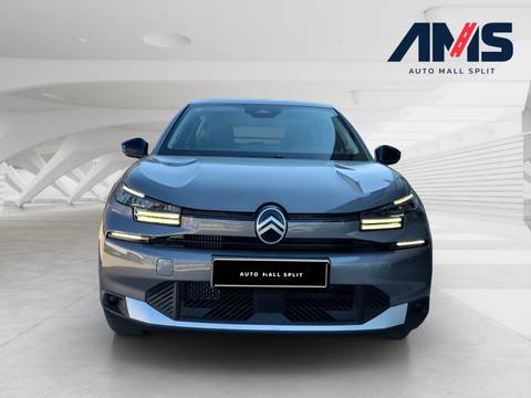 2026 Citroën C4 — sličica 9
