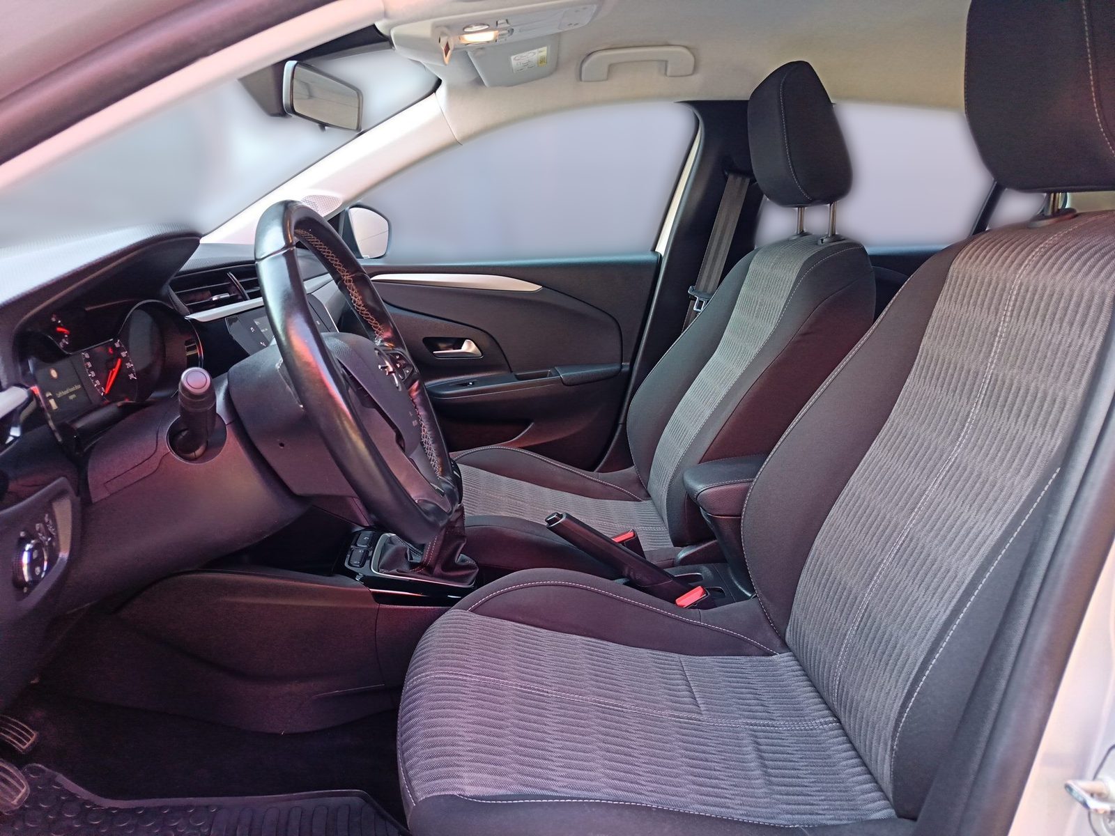 2023 Opel Corsa — fotografija 12