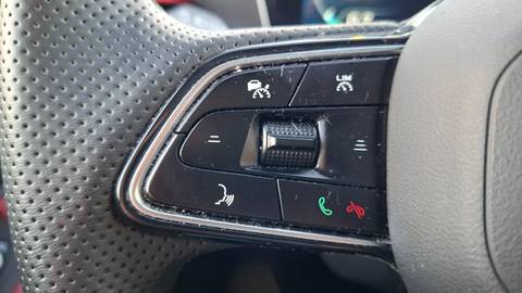 2024 Geely Coolray — sličica 12