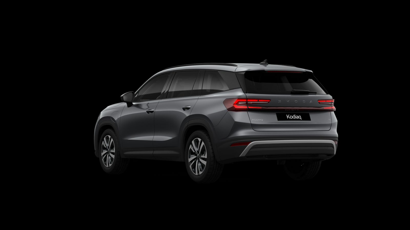 2026 Škoda Kodiaq — fotografija 4