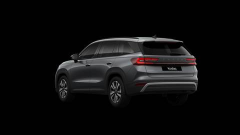 2026 Škoda Kodiaq — sličica 4