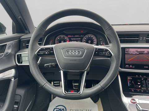 2026 Audi S6 — sličica 12