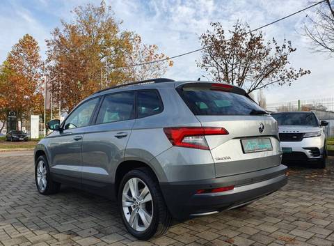 2019 Škoda Karoq — sličica 4