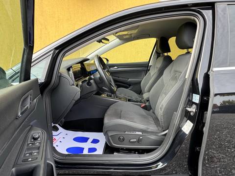 2020 Volkswagen Golf — sličica 10