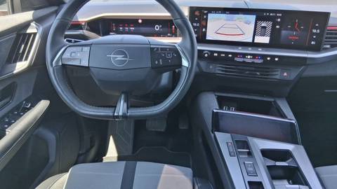 2025 Opel Grandland — sličica 11