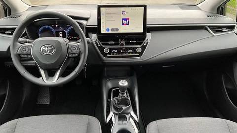 2026 Toyota Corolla — sličica 7