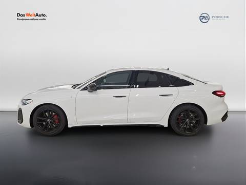 2026 Audi A5 S line — sličica 8